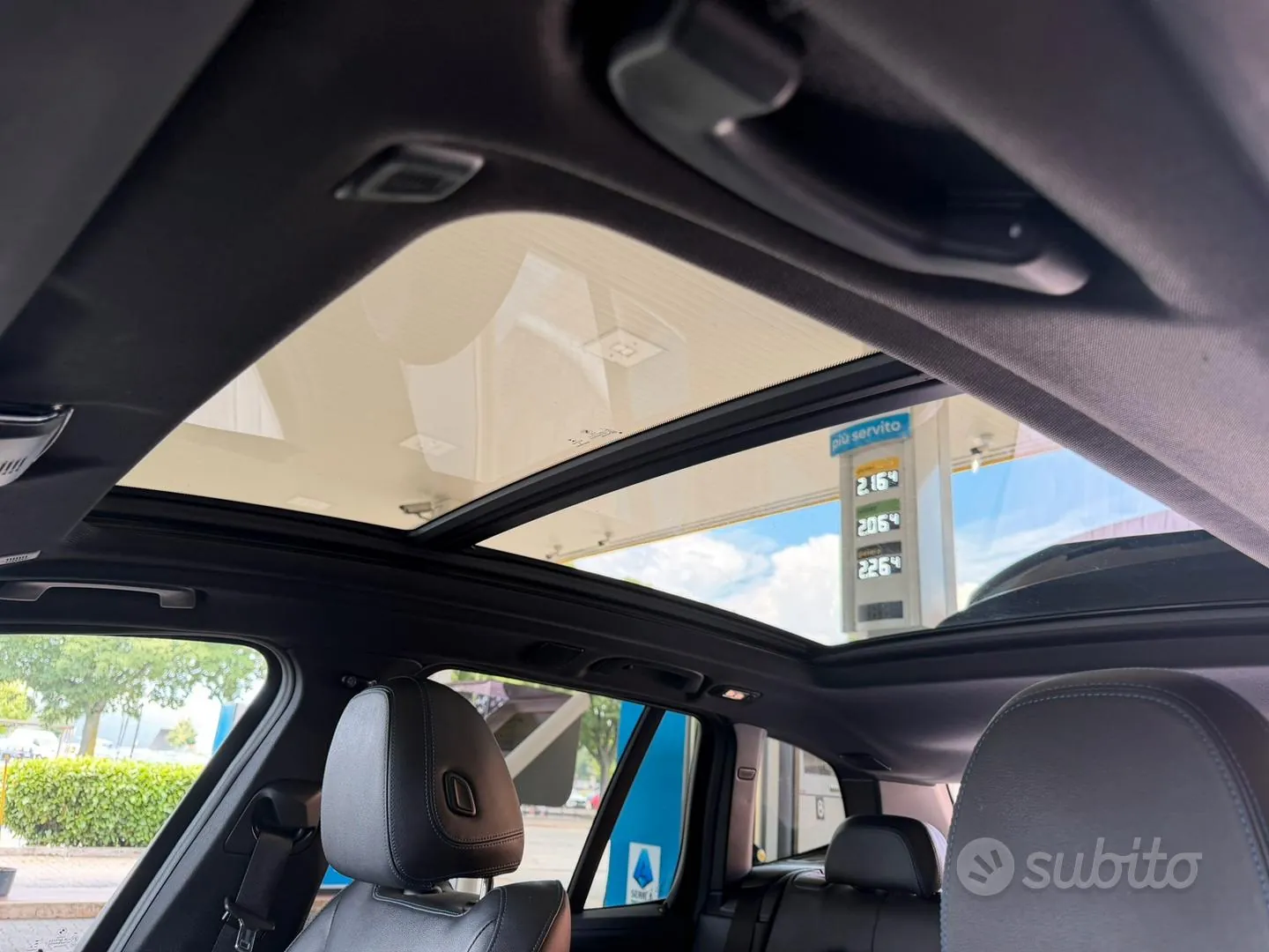 BMW X3 2020 photo 4