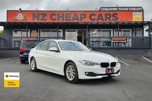 BMW 320D