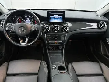 Mercedes-Benz Gla 2019 photo 3