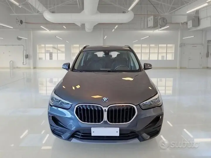BMW X1 2022 photo 2