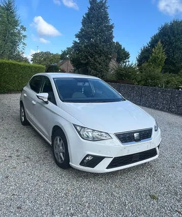 Seat Ibiza 2018 photo 2