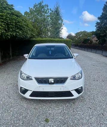 Seat Ibiza 2018 photo 3