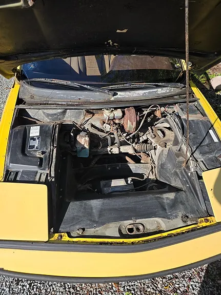 Matra Murena