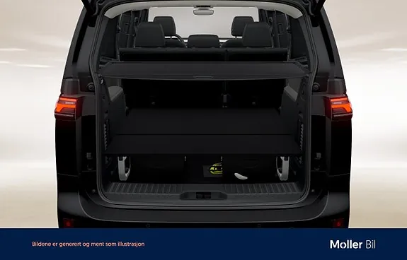 Volkswagen Id. Buzz 2023 photo 5