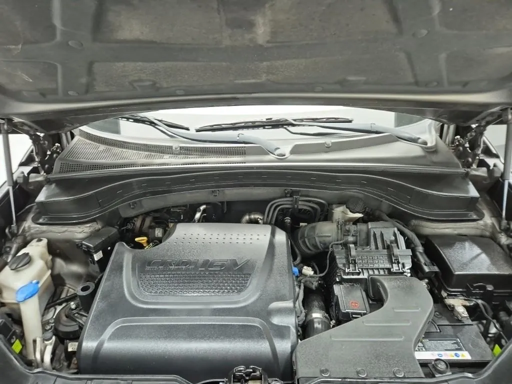 Kia Sorento 2013 photo 5