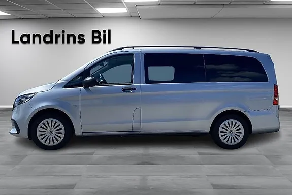 Mercedes-Benz Vito 116 2025 photo 4