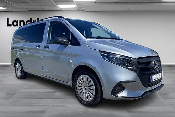 Mercedes-Benz Vito 116 2025 photo 3