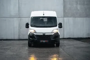 Citroen Jumper 2021 photo 3