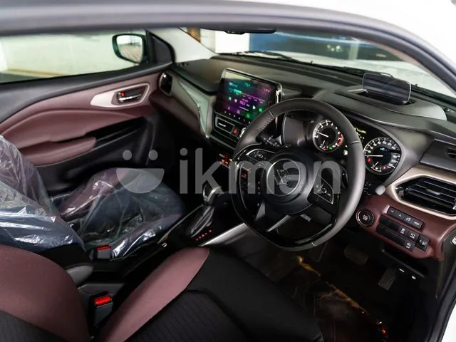 Suzuki Fronx 2026 photo 5