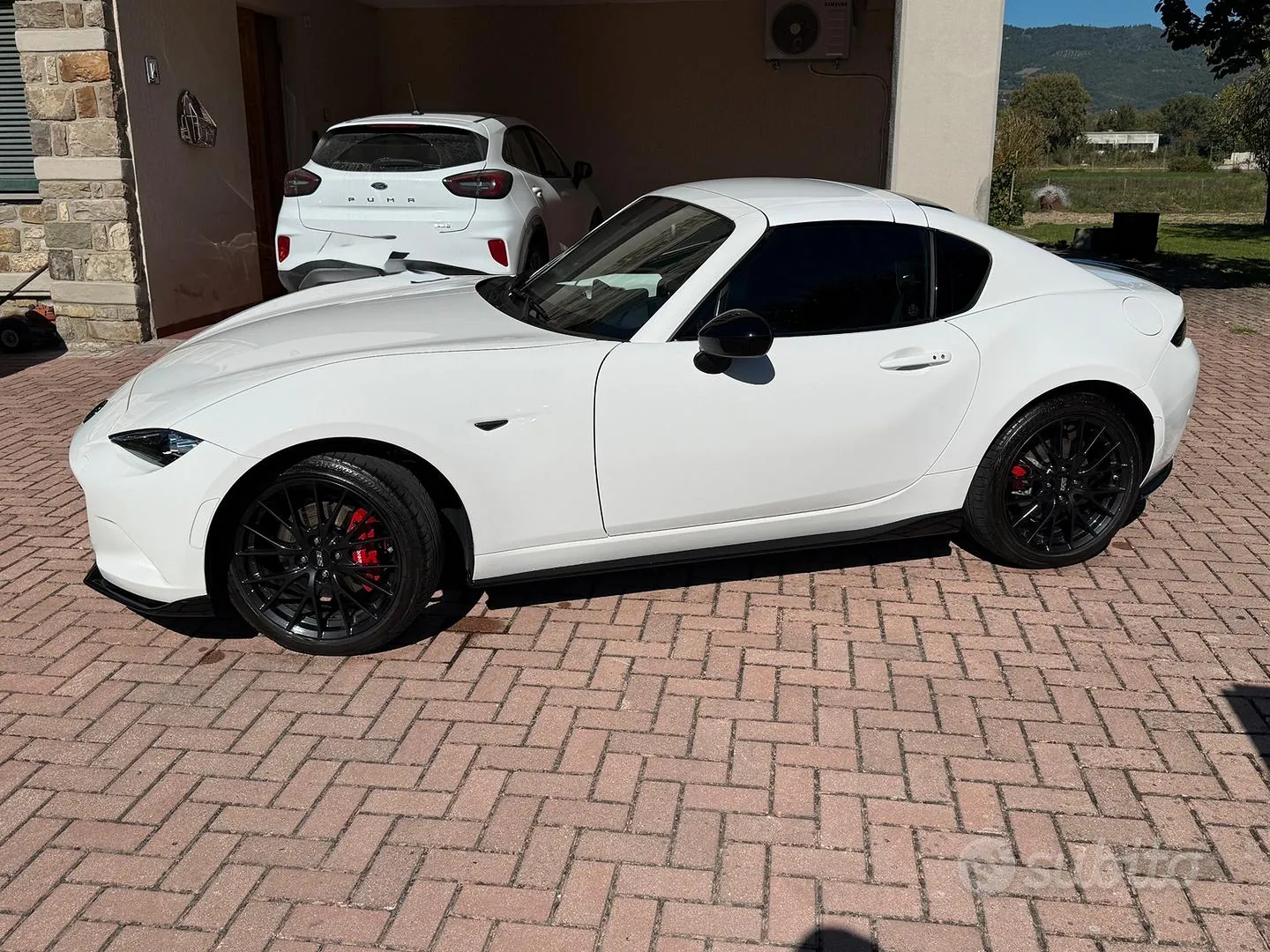 Mazda Mx-5 2023 photo 4