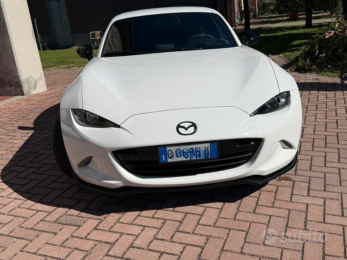 Mazda Mx-5 2023 photo 2