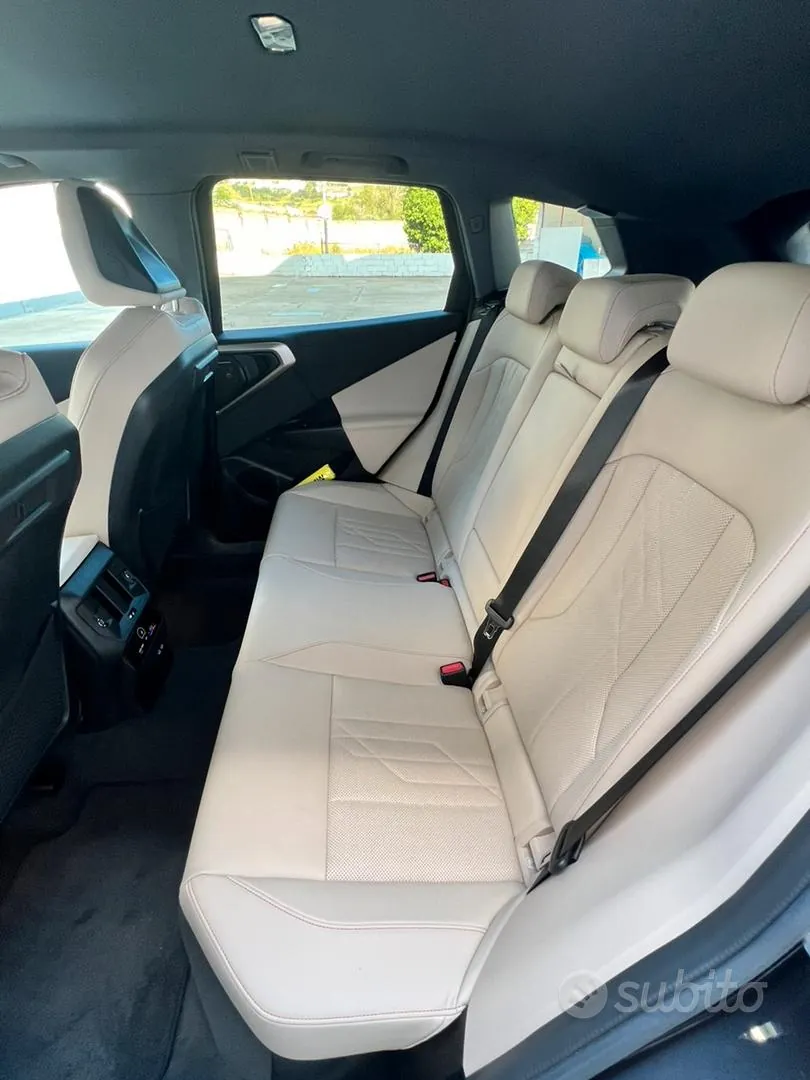 BMW X3 2024 photo 5