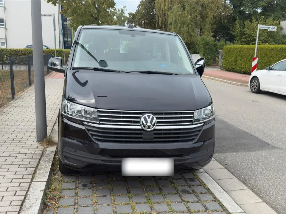 Volkswagen T6.1 Multivan
