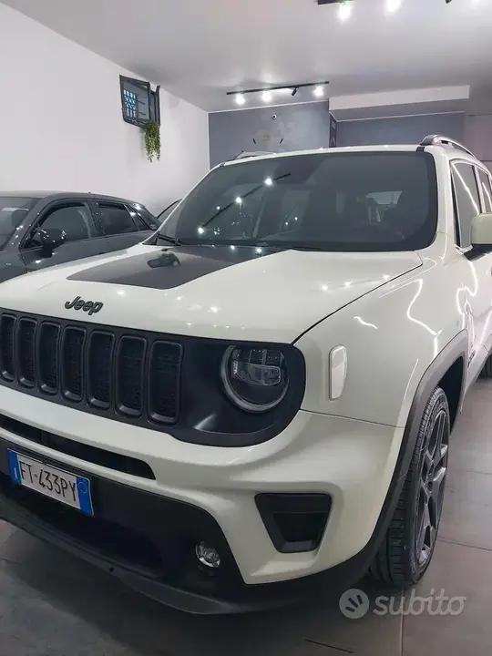 Jeep Renegade 2019 photo 5