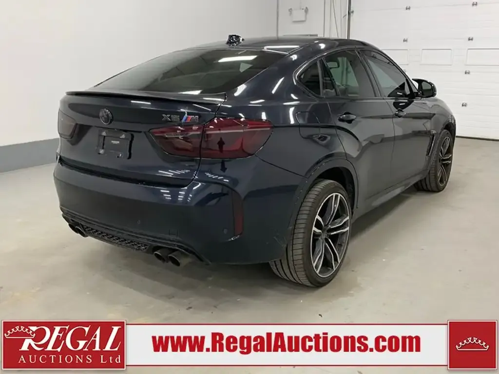 BMW X6 2015 photo 3