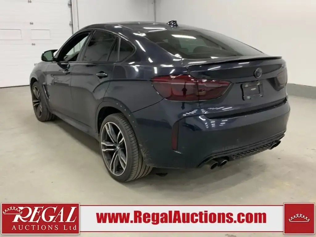 BMW X6 2015 photo 4
