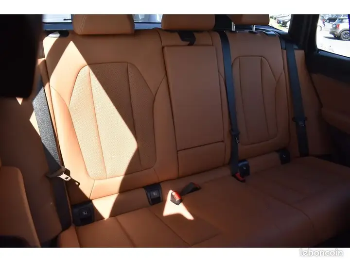 BMW X3 2024 photo 3