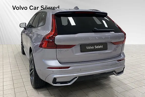 Volvo Xc60 2026 photo 5
