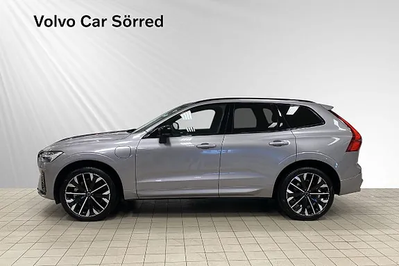 Volvo Xc60 2026 photo 4