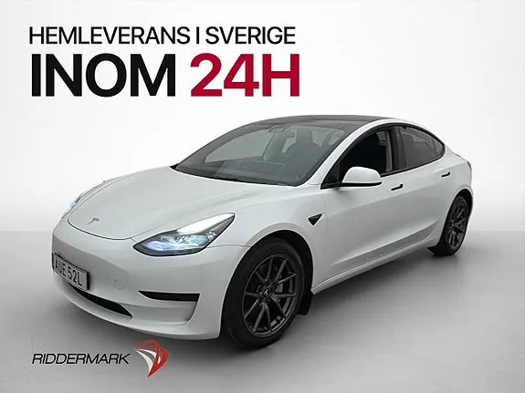 Tesla Model 3 2021 photo 4