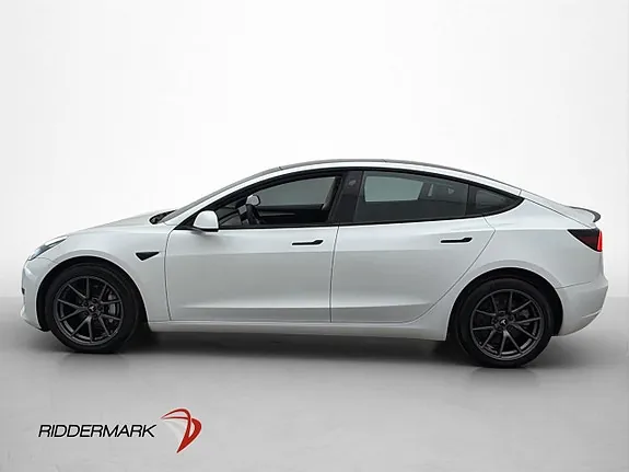 Tesla Model 3 2021 photo 5