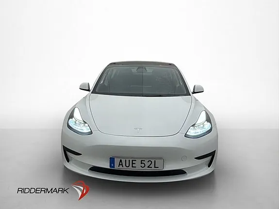 Tesla Model 3 2021 photo 3