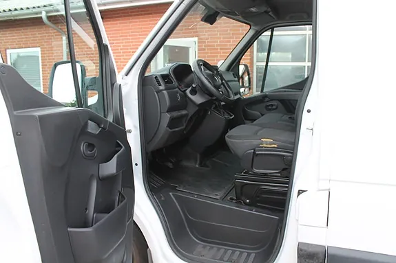 Renault Master 2021 photo 5