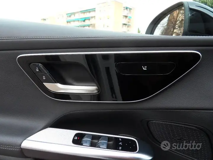 Mercedes-Benz Glc 2022 photo 4