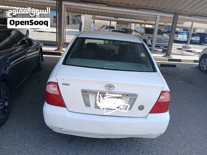 Toyota Corolla 2007 photo 3