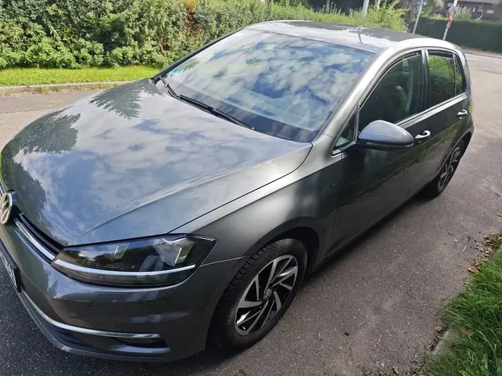 Volkswagen Golf 7