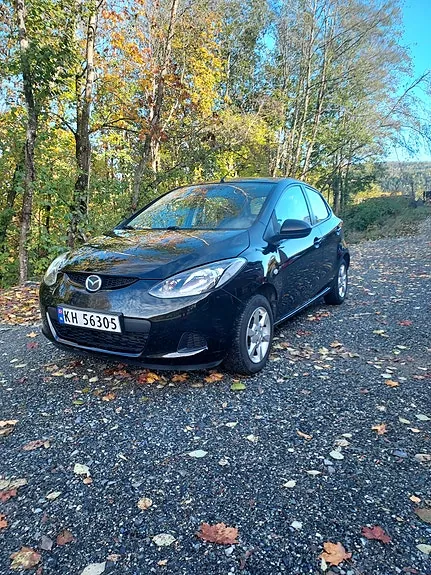 Mazda 2