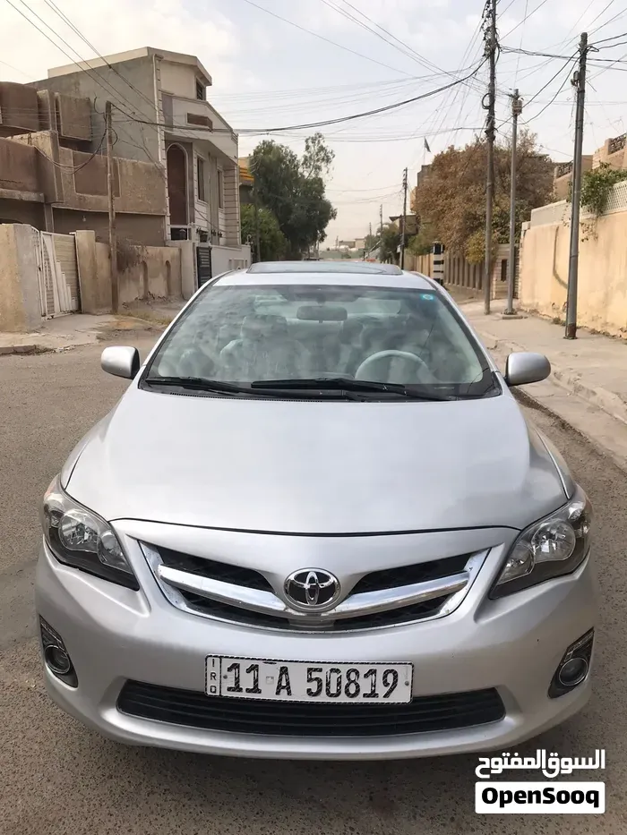 Nissan Altima 2009 photo 5