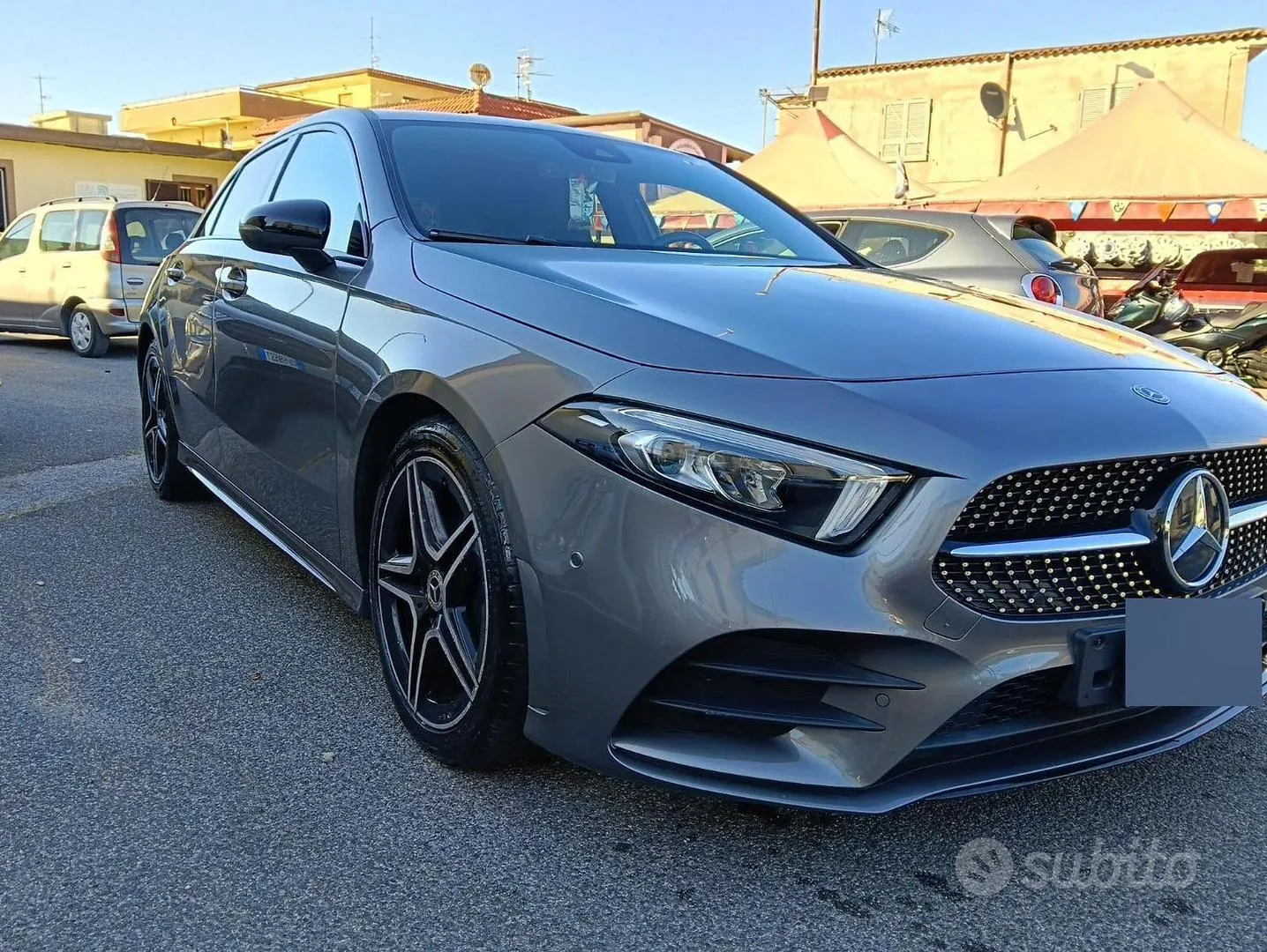 Mercedes-Benz C-Class 2021 photo 2