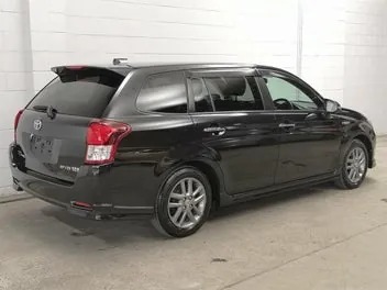 Toyota Corolla 2014 photo 3