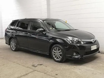Toyota Corolla 2014 photo 2