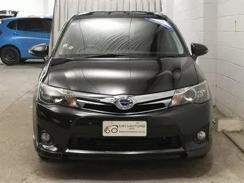 Toyota Corolla 2014 photo 5