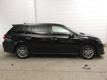 Toyota Corolla 2014 photo 4