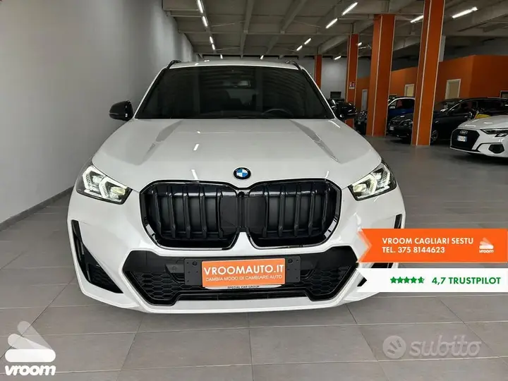 BMW X1 2023 photo 2