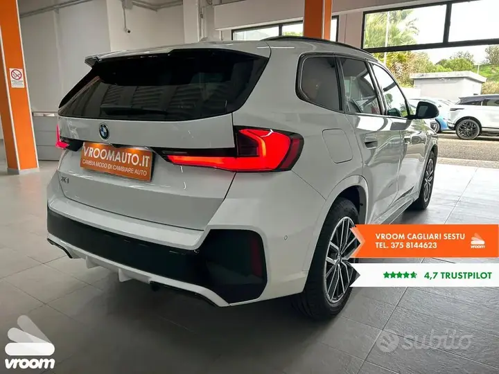 BMW X1 2023 photo 5