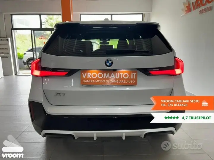 BMW X1 2023 photo 4