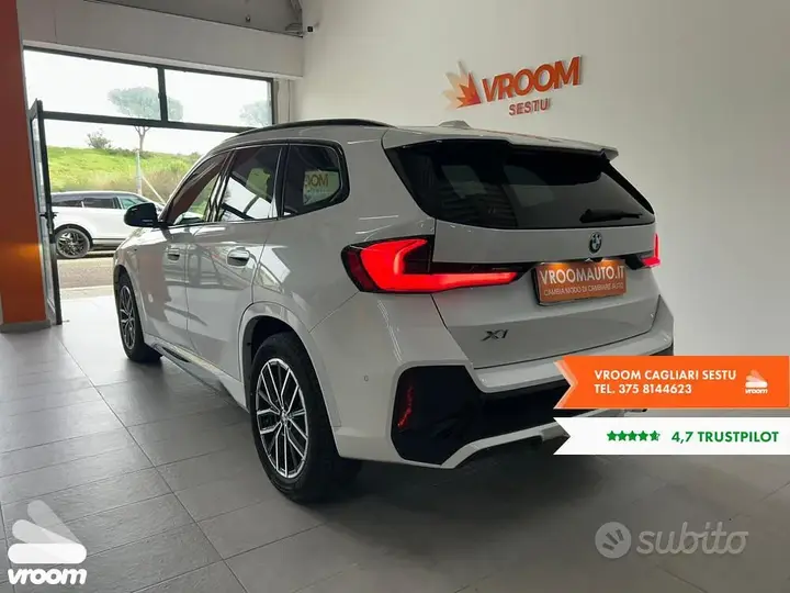 BMW X1 2023 photo 3