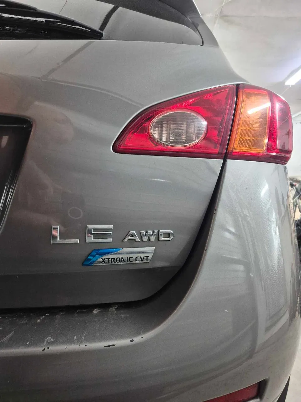 Nissan Murano 2010 photo 5