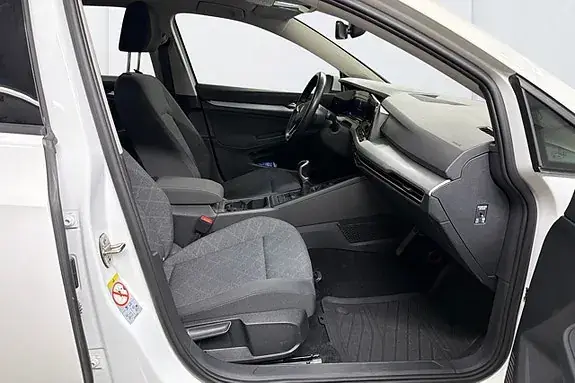Volkswagen Golf I 2021 photo 5