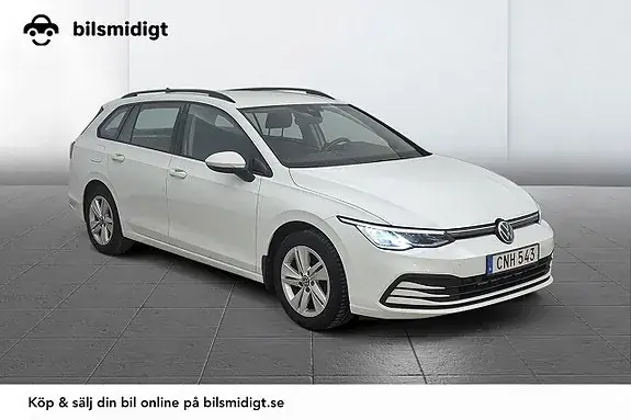 Volkswagen Golf I
