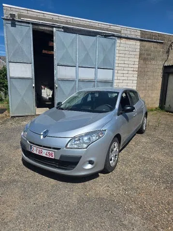 Renault Mégane