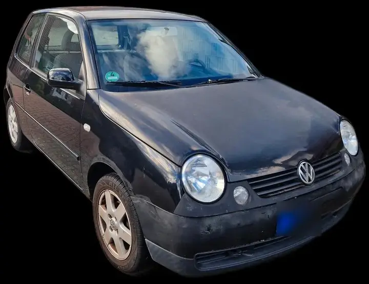 Volkswagen Lupo