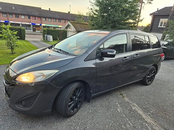 Mazda 5