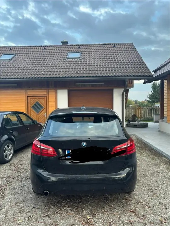 BMW 2 Series 2015 photo 2