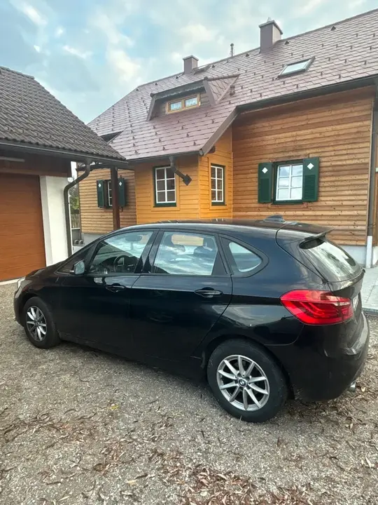 BMW 2 Series 2015 photo 3