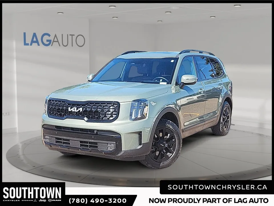 Kia Telluride